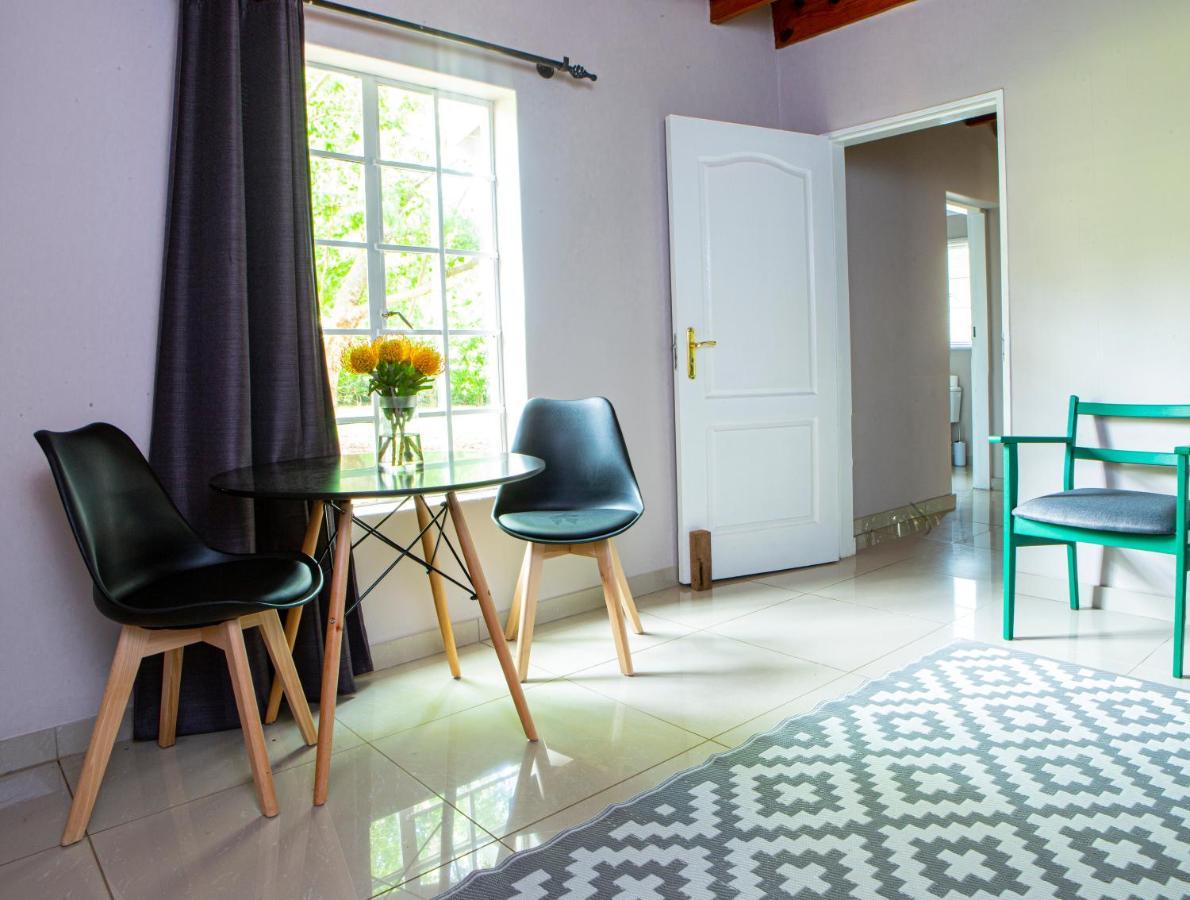 Nehema Manor Villa Schoemanville Eksteriør billede